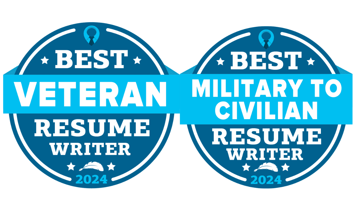 Top Military Veteran Resume Services Career Confidence